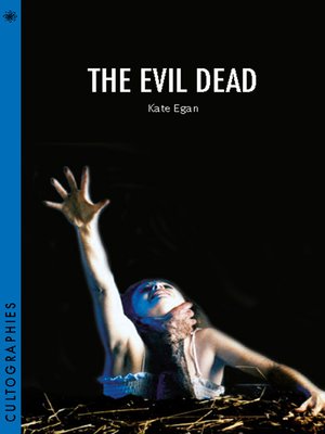 cover image of The Evil Dead